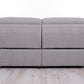 ASSISI 2.5 SEATER POWERED RECLINER