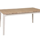 STATLER 200CM EXTENDING TABLE