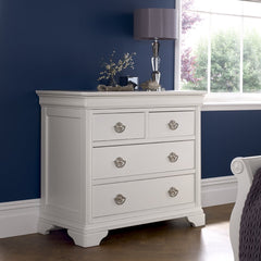 AVORIO 2+2 DRAWER CHEST