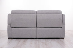 ASSISI 2.5 SEATER POWERED RECLINER