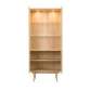 AERIS GLASS DISPLAY UNIT