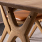 CORSICA DINING TABLE