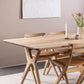 CORSICA DINING TABLE