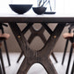 CORSICA DINING TABLE