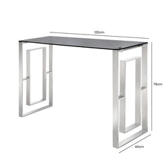APEX CONSOLE TABLE