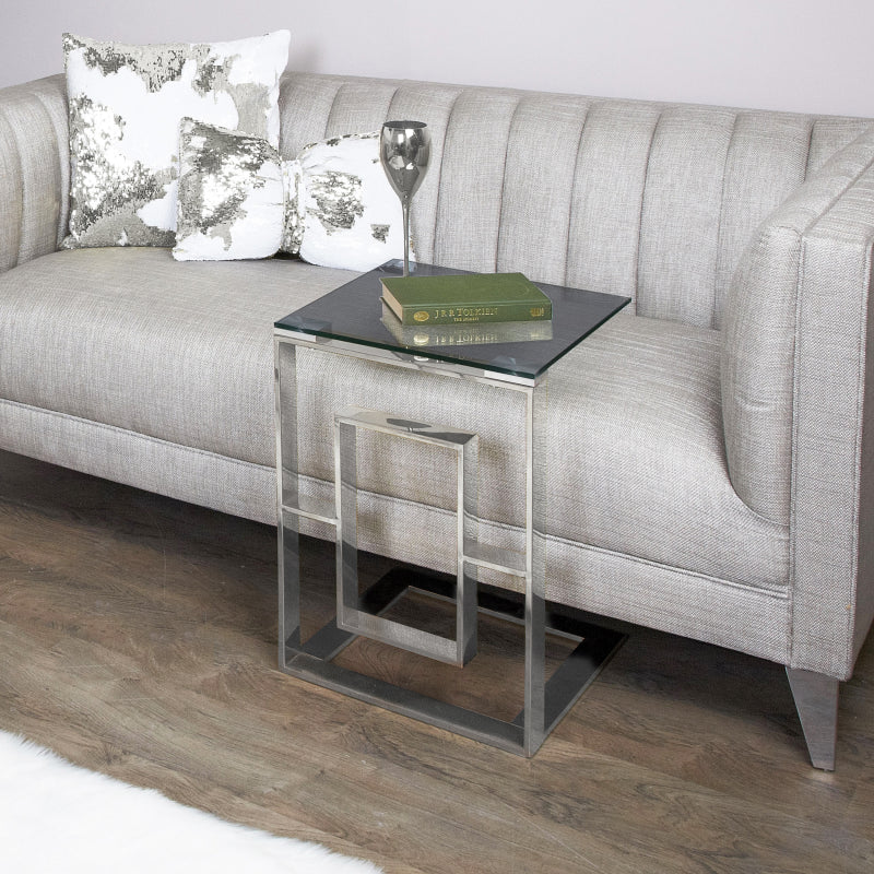 APEX SOFA TABLE