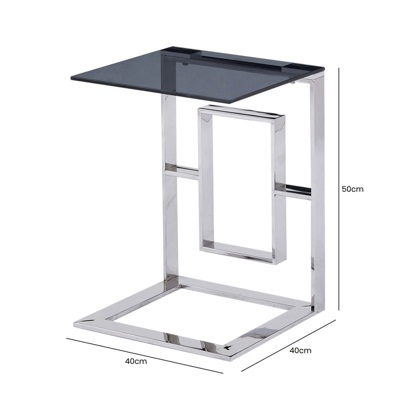APEX SOFA TABLE