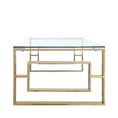 APEX COFFEE TABLE