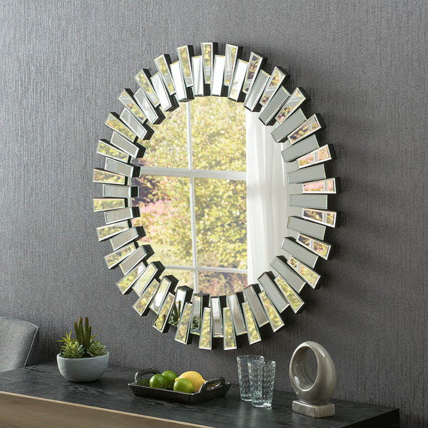 SHANNON 90CM MIRROR