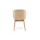 ARTUS FABRIC DINING CHAIR