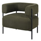 ELMGREEN ACCENT CHAIR