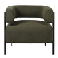 ELMGREEN ACCENT CHAIR