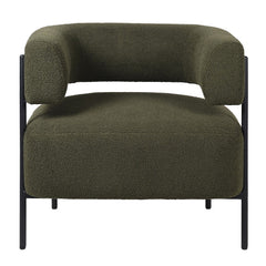 ELMGREEN ACCENT CHAIR