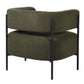 ELMGREEN ACCENT CHAIR