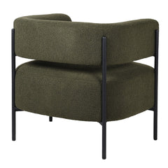 ELMGREEN ACCENT CHAIR