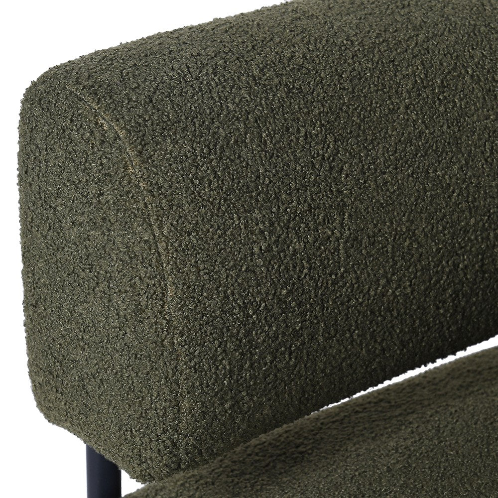 ELMGREEN ACCENT CHAIR