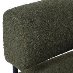 ELMGREEN ACCENT CHAIR