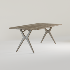 CORSICA DINING TABLE