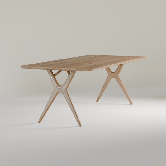 CORSICA DINING TABLE