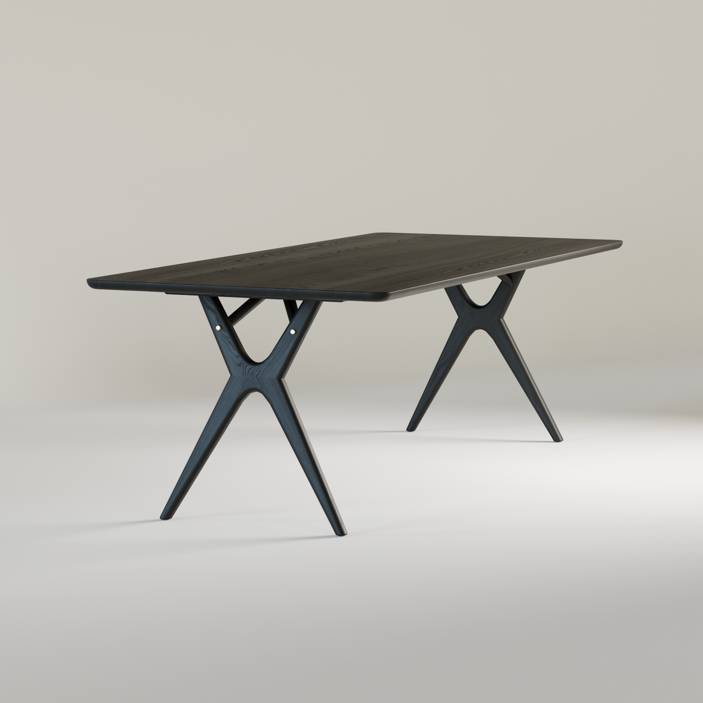 CORSICA DINING TABLE