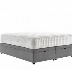 RESPA OTTOMAN BASE 6FT FULL OPEN OTTOMAN BASE