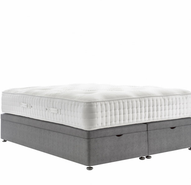 RESPA OTTOMAN BASE 6FT FULL OPEN OTTOMAN BASE