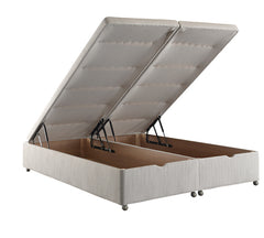 RESPA OTTOMAN BASE 6FT FULL OPEN OTTOMAN BASE
