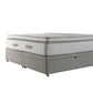 RESPA OTTOMAN BASE 4FT6 HALF OTTOMAN BASE