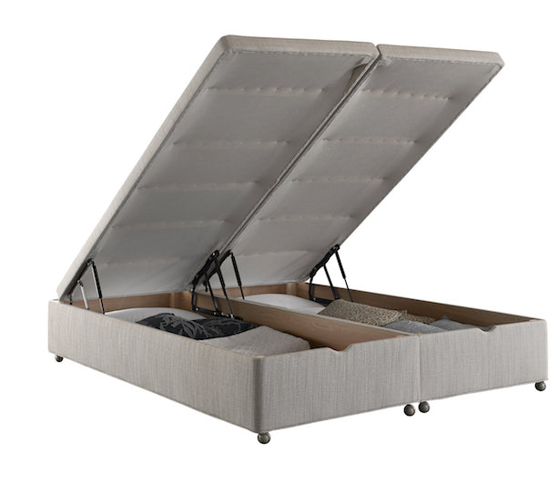 RESPA OTTOMAN BASE 5FT FULL OPEN OTTOMAN BASE