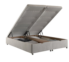 RESPA OTTOMAN BASE 6FT FULL OPEN OTTOMAN BASE