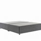 RESPA DIVAN BASE 4FT6 BASE PLATFORM TOP NO DRAWERS