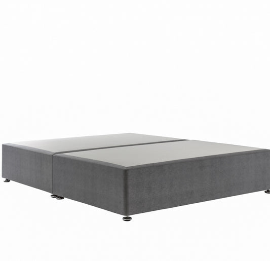 RESPA DIVAN BASE 4FT6 BASE PLATFORM TOP NO DRAWERS