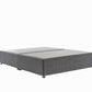 RESPA DIVAN BASE 6FT BASE PLATFORM TOP NO DRAWERS
