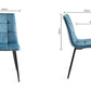 ROGAN DINING CHAIR