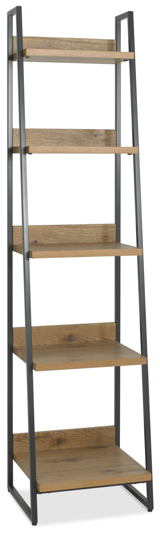 RIGA NARROW BOOKCASE