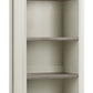 RIGA NARROW BOOKCASE