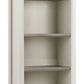 RIGA NARROW BOOKCASE