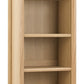 JOSHUA NARROW BOOKCASE