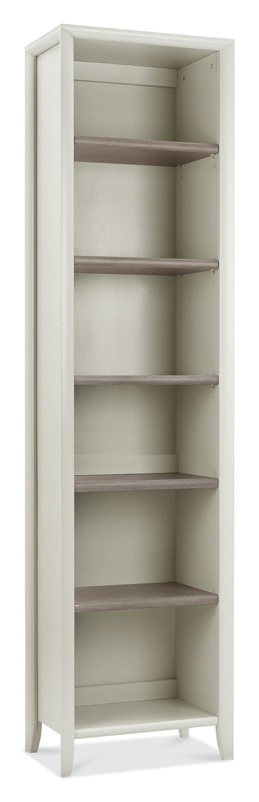 RIGA NARROW BOOKCASE