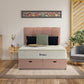BURLINGTON 4FT MATTRESS