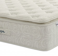 BURLINGTON SINGLE MATTRESS