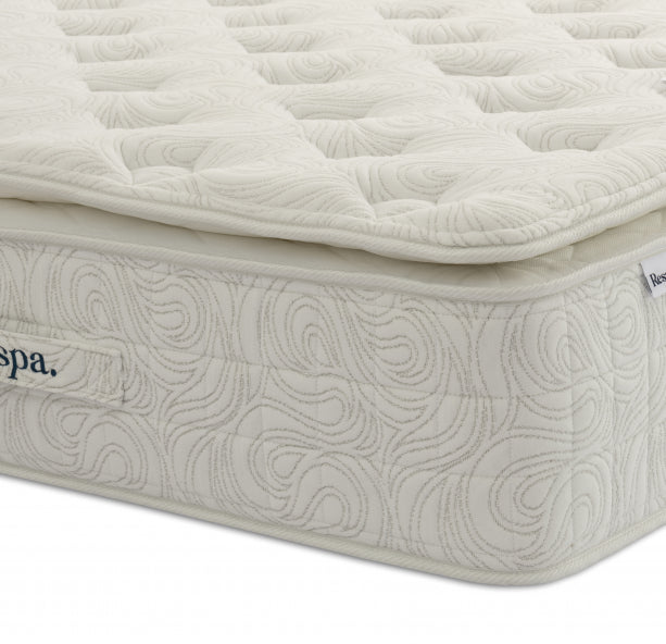 BURLINGTON SINGLE MATTRESS