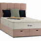 BURLINGTON SUPER KING MATTRESS