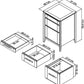 RIGA FILING CABINET