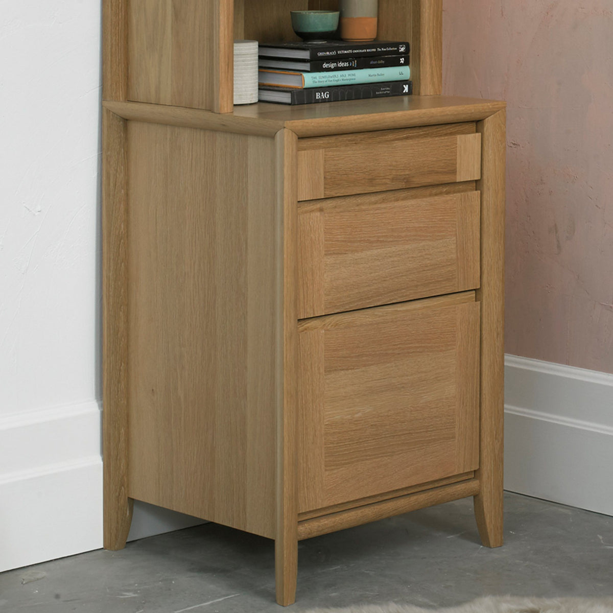 JOSHUA FILING CABINET
