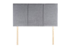 CARLOW KING KOIL 4FT6 HEADBOARD