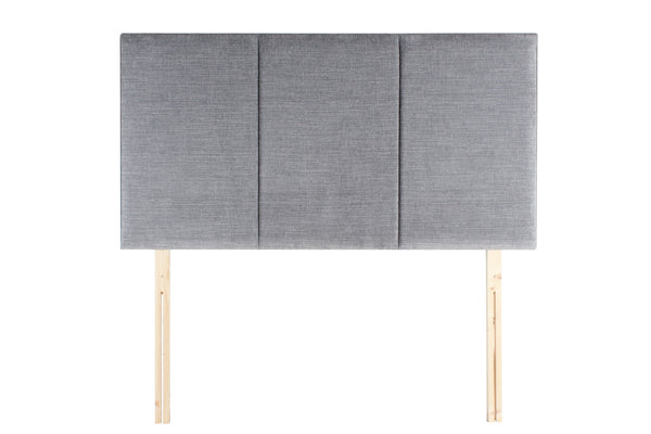 CARLOW KING KOIL 4FT6 HEADBOARD