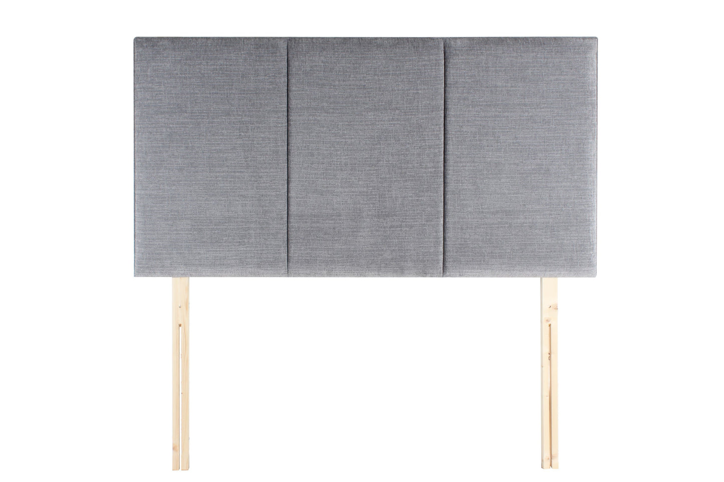 CARLOW KING KOIL 4FT6 HEADBOARD