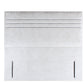 CLARE KING KOIL 4FT HEADBOARD