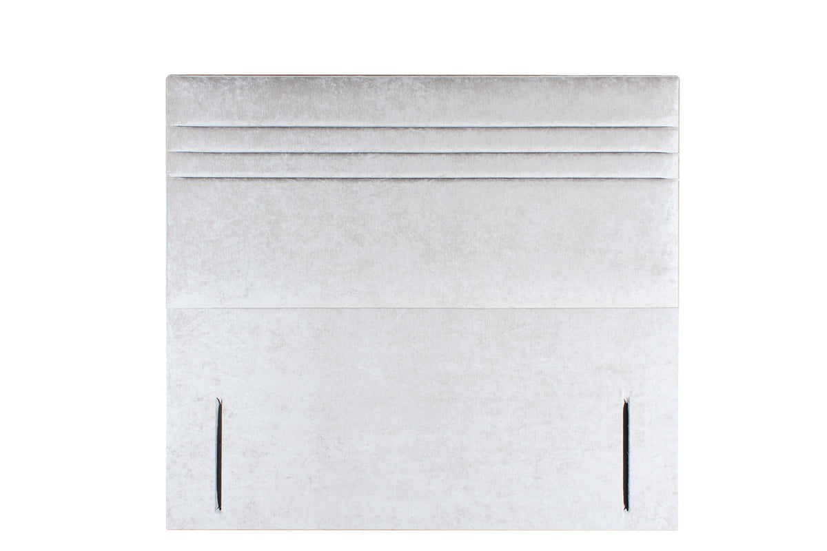 CLARE KING KOIL 4FT HEADBOARD
